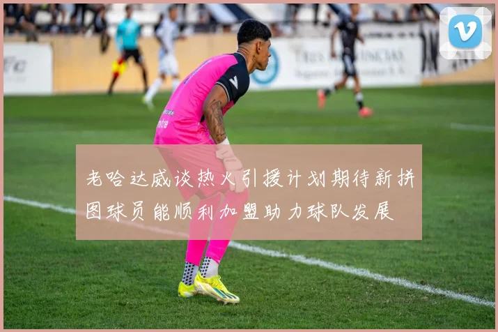 老哈达威谈热火引援计划期待新拼图球员能顺利加盟助力球队发展